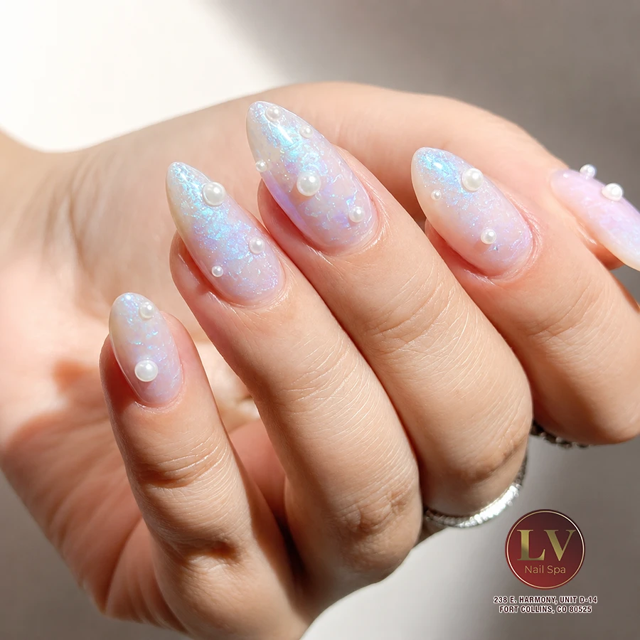 LV Nail Spa